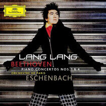 Lang Lang - Beethoven:Piano Conc.No.1