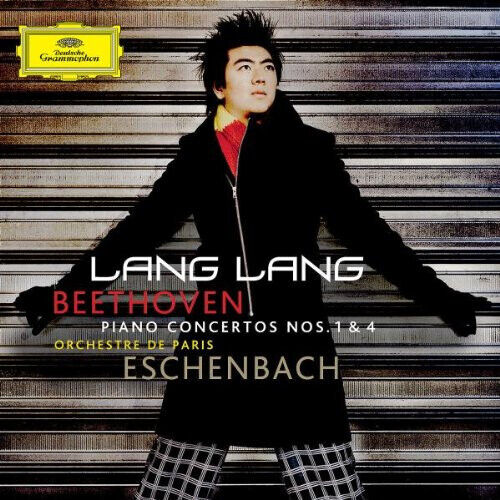 Lang Lang - Beethoven:Piano Conc.No.1