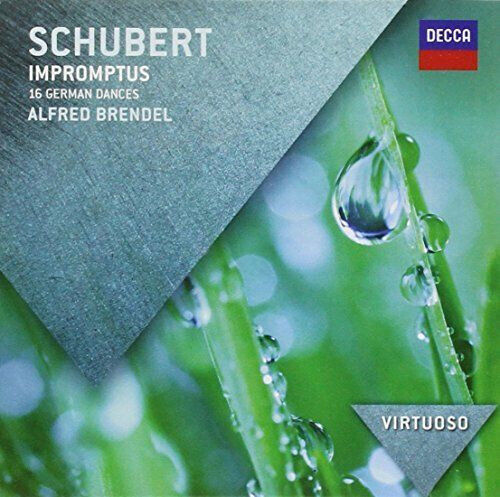 Schubert, Franz - Impromptus