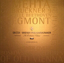 Wiener Philharmoniker - Edition -Ltd-