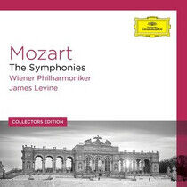 Wiener Philharmoniker ... - Mozart: the Symphonies