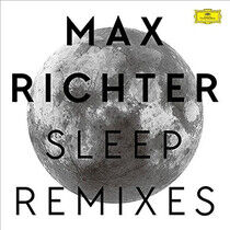 Richter, Max - Sleep