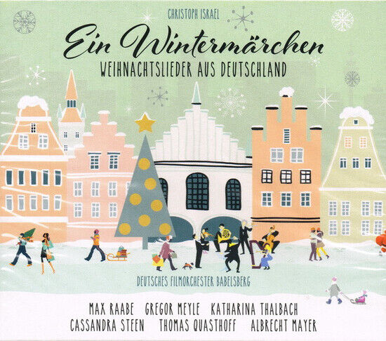 V/A - Wintermarchen