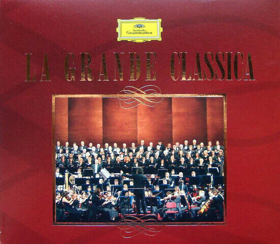 V/A - La Grande Classica