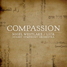 Westlake, N. - Compassion