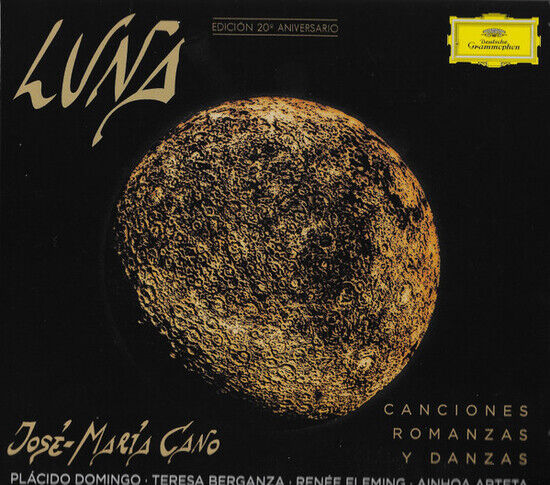 Cano, Jose - Luna