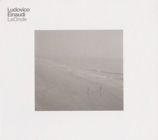 Einaudi, Ludovico - Le Onde