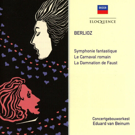 Berlioz, H. - Symphonie Fantastique/Pri