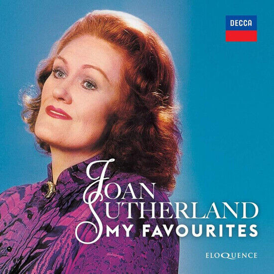 Sutherland, Donald - My Favourites