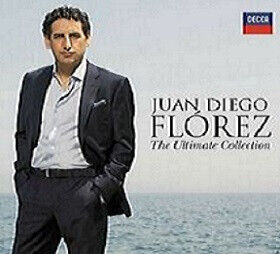 Florez, Juan Diego - Ultimate Collection