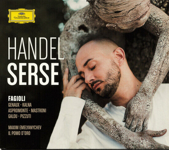 Handel, G.F. - Serse