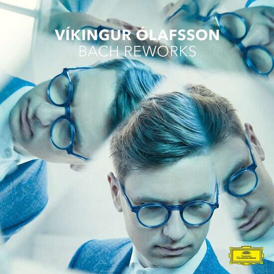 Olafsson, Vikingur - Bach Reworks