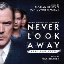 Richter, Max - Never Look Away