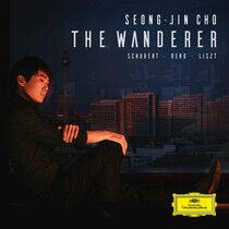 Cho, Seong-Jin - Wanderer