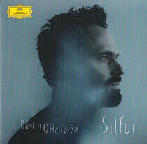 O'Halloran, Dustin - Silfur