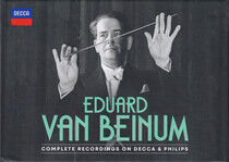 Beinum, Eduard Van - Collection -Ltd/Box Set-