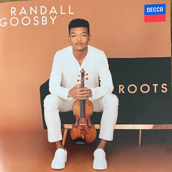 Goosby, Randall - Roots