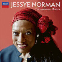 Norman, Jessye - Unreleased Masters