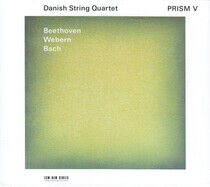 Danish String Quartet - Prism V