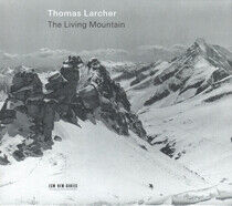 Larcher, Thomas - Living Mountain