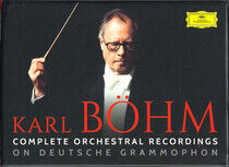 Bohm, Karl - Complete.. -Ltd-