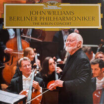 Williams, John & Berli... - Berlin Concert