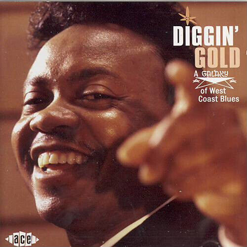 V/A - Diggin\' Gold-A Galaxy of