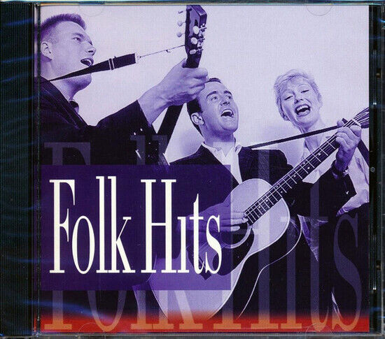 V/A - Folk Hits