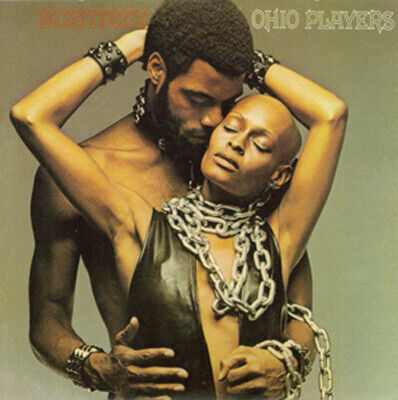 Ohio Players - Ecstasy + 5