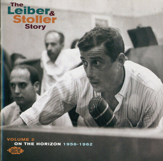 V/A - Leiber & Stoller Story 2