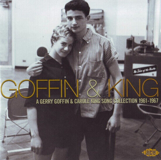 V/A - Goffin & King -26tr-