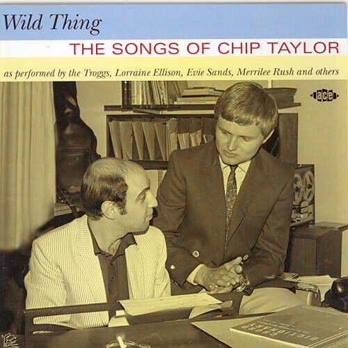 V/A - Wild Thing