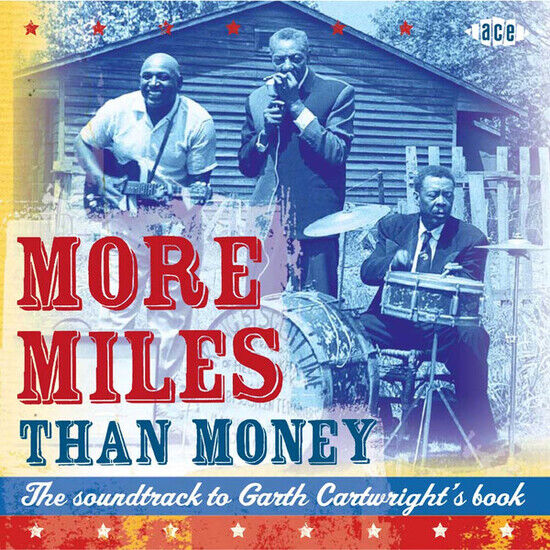 V/A - More Miles Than Money