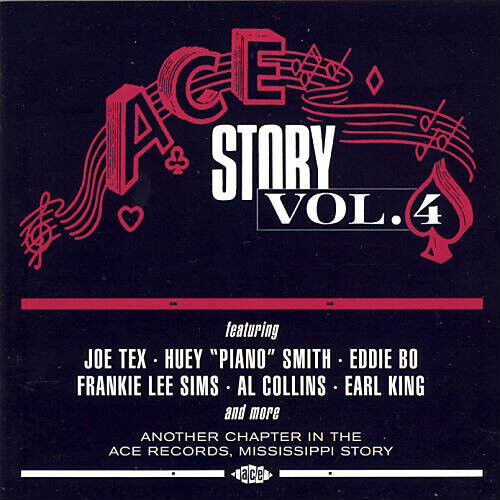 V/A - Ace Story Vol.4