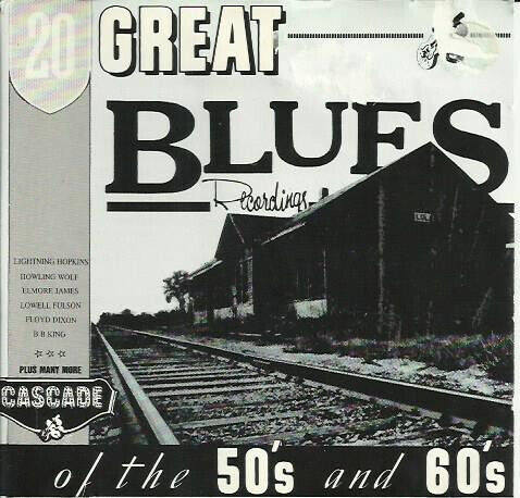 V/A - 20 Great Blues Recordings