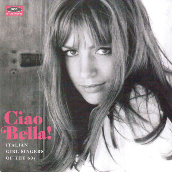 V/A - Ciao Bella!