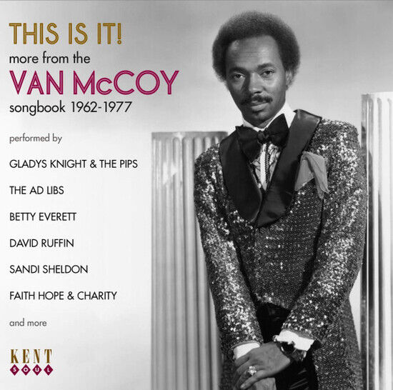 McCoy, Van.=Trib= - This is It!