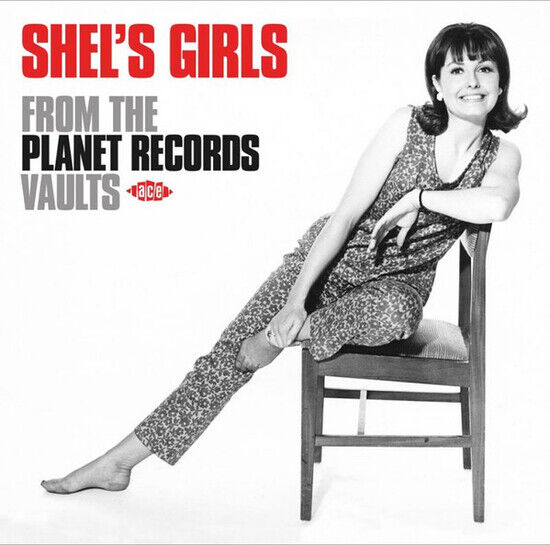 V/A - Shel\'s Girls