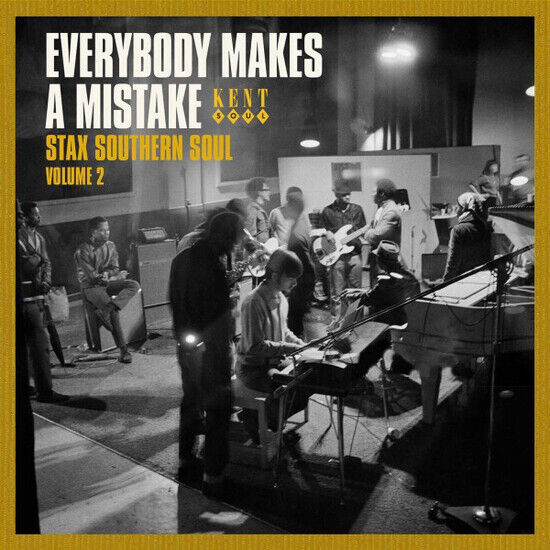 V/A - Everybody Makes A..