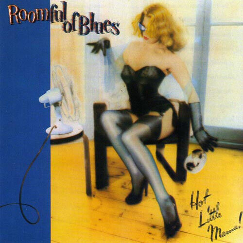 Roomful of Blues - Hot Little Mama