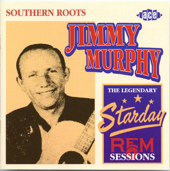 Murphy, Jimmy - Southern Roots