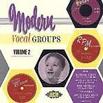 V/A - Modern Vocal Groups 2-24t