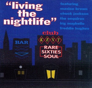 V/A - Living the Night Life