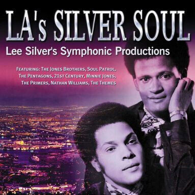 V/A - L.A.\'S Silver Soul