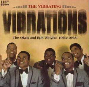 Vibrations - Vibration Vibrations