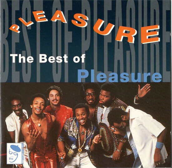 Pleasure - Best of -15 Tr.-