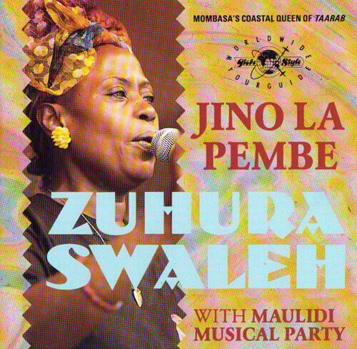 Swaleh, Zuhura - Jino La Pembe