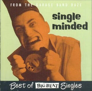 V/A - Single Minded -Bigbeat Si