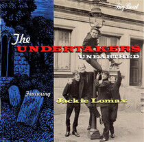 Undertakers - Unearthed