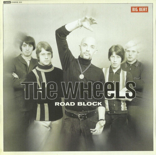 Wheels - Road Block